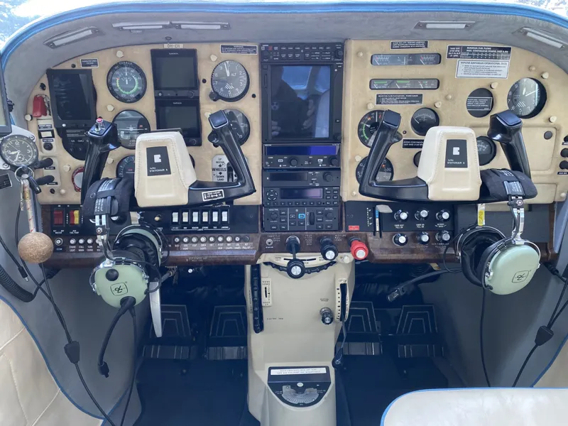 1980 Cessna TU206 for sale