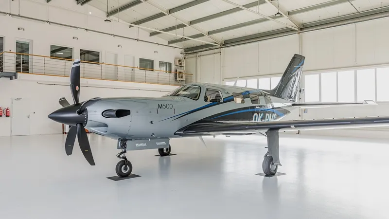 Piper Meridian for sale