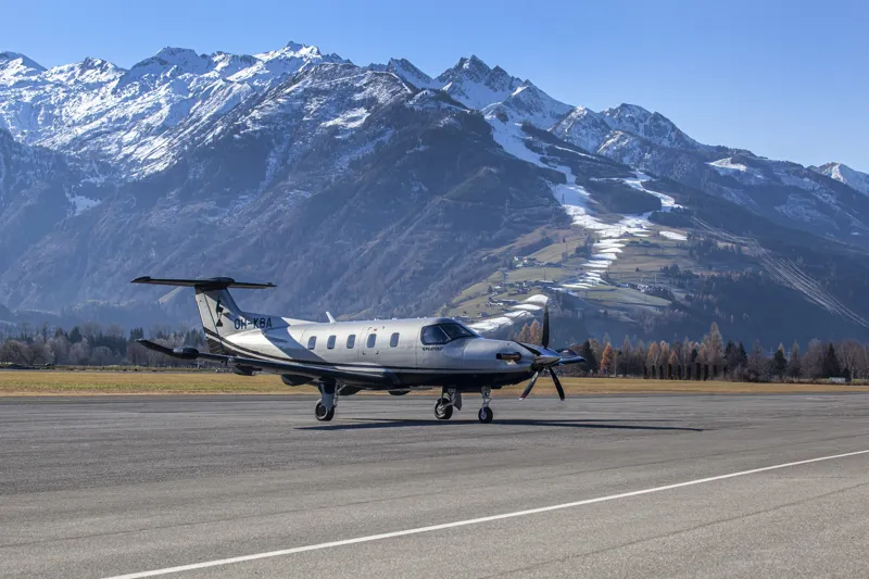 2020 Pilatus PC-12 NGX
