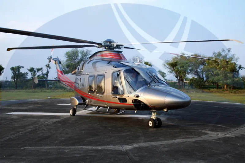 2018 Agusta AW169 for sale