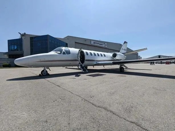 1998 Cessna Citation V Ultra for sale