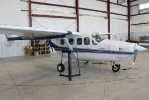 1979 Cessna P337 for sale