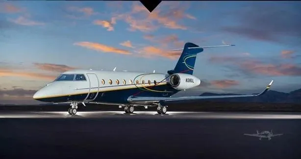 2012 Gulfstream G280 for sale