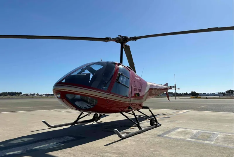 ENSTROM 280C for sale