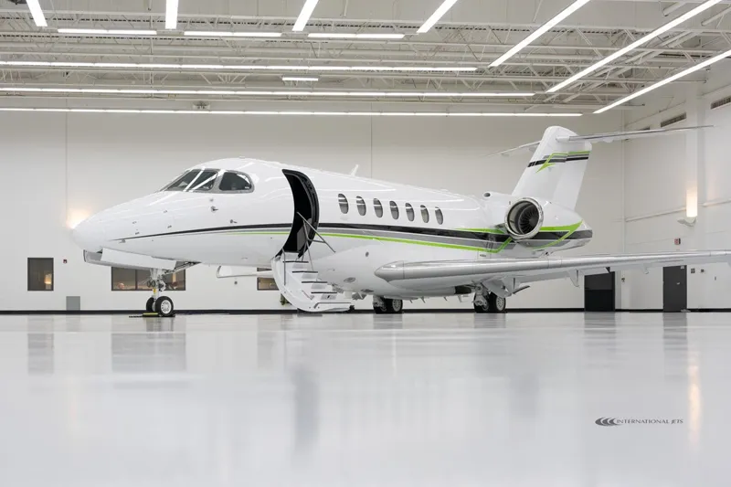 2022 Cessna Citation Longitude for sale