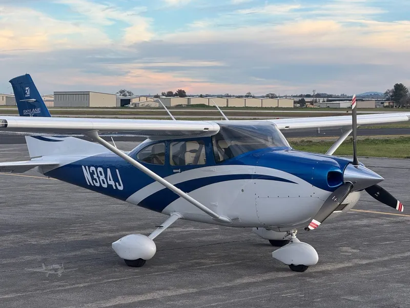 2025 Cessna T182T Skylane