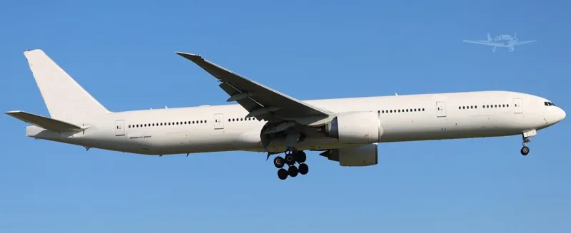 2014 Boeing 777-300ER for sale