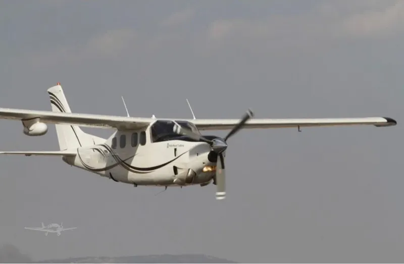 Cessna P210