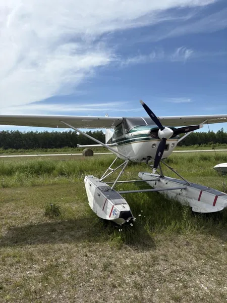 1980 Cessna A185F for sale