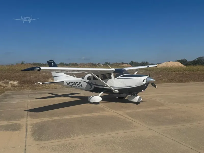 2009 Cessna T206H for sale