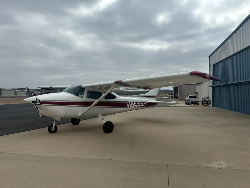 1977 Cessna 182Q for sale