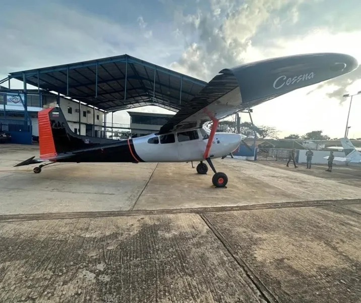 1978 Cessna A185F for sale