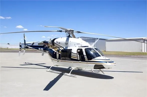 Bell 427 for sale