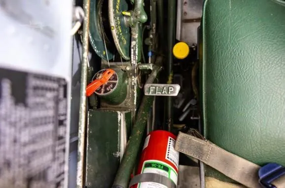 1951 Canadian Car & Foundry HARVARD MKIV