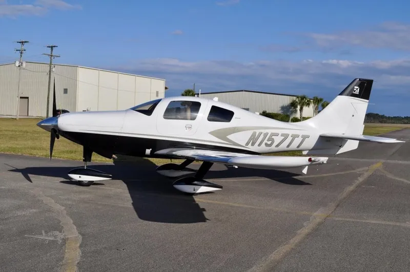 2010 Cessna 400