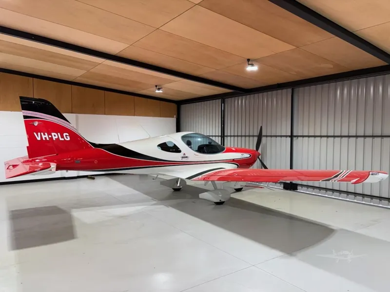 2022 Bristell B23 Turbo