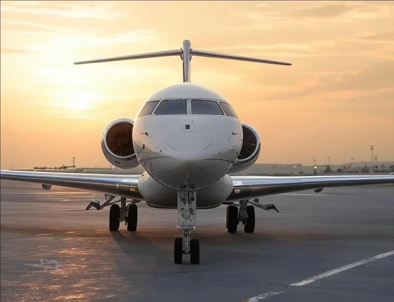 2021 Bombardier Global 6500 for sale