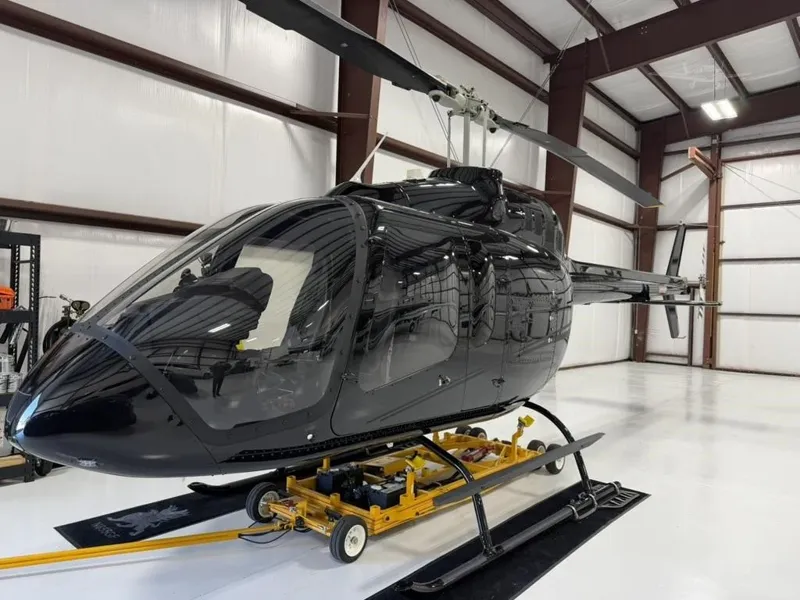 2024 Bell 505 for sale