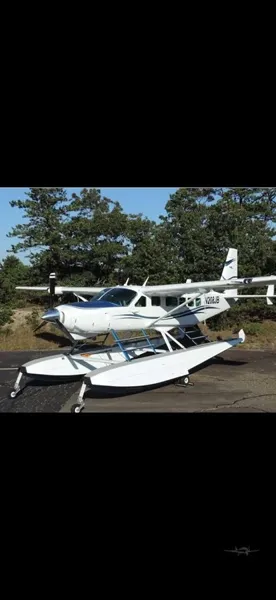 2009 Cessna Caravan 208 for sale