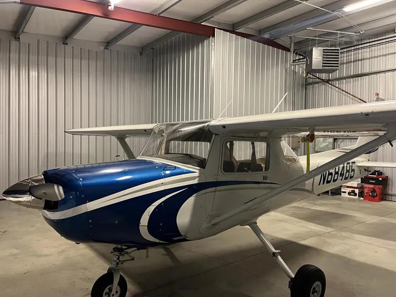 1979 Cessna 152