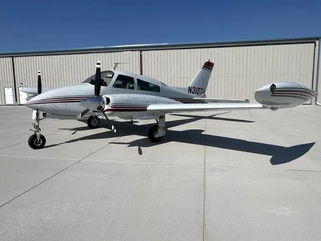 1971 Cessna 310Q for sale