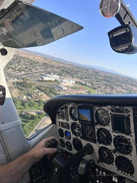 1978 Cessna T210M for sale
