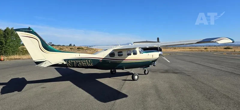 1978 Cessna P210 for sale