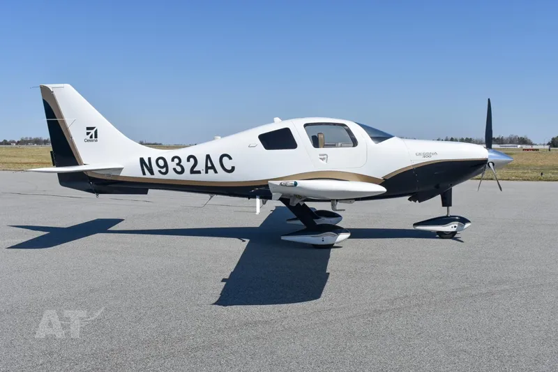 2008 Cessna 400 for sale