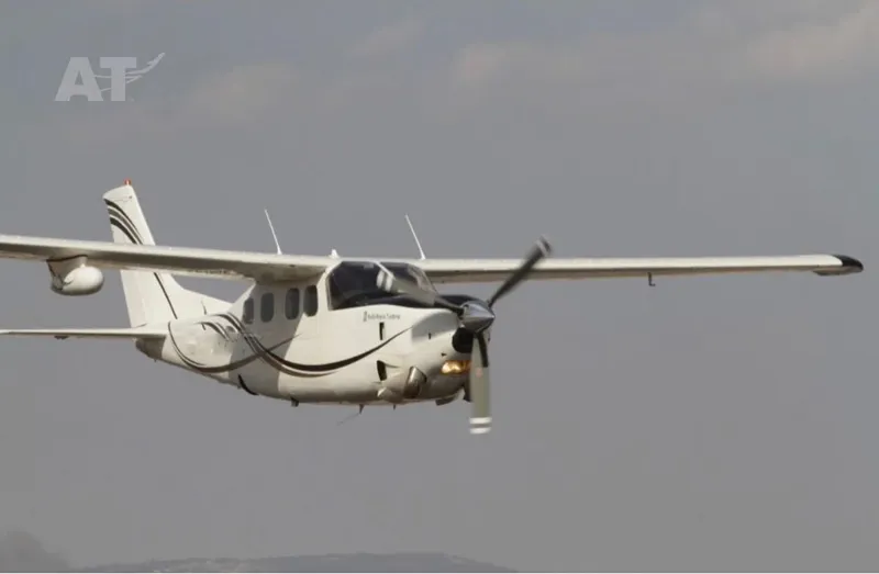1979 Cessna P210 for sale