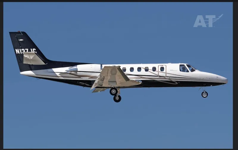 1991 Cessna Citation V Ultra for sale
