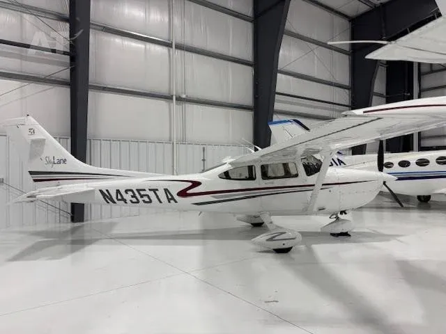 CESSNA 182T SKYLANE for sale
