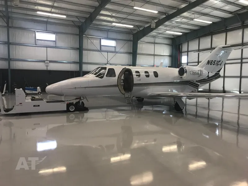 2000 Cessna Citation CJ1 for sale