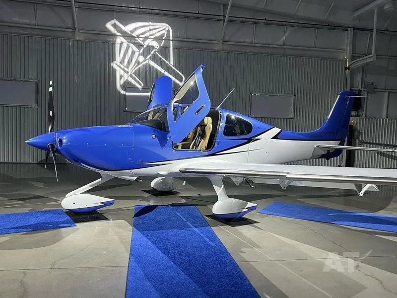 2023 Cirrus SR22T for sale