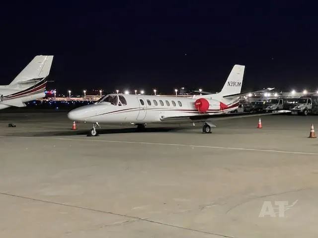 1996 Cessna Citation V Ultra for sale