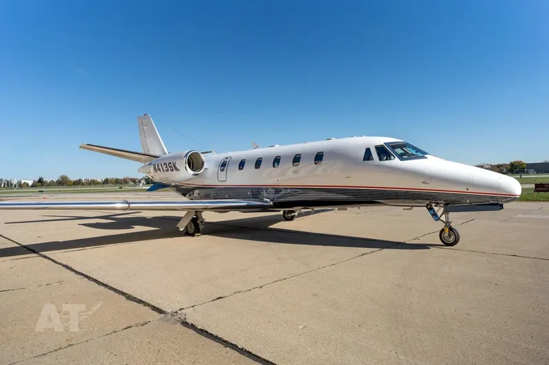 2008 Cessna Citation XLS for sale