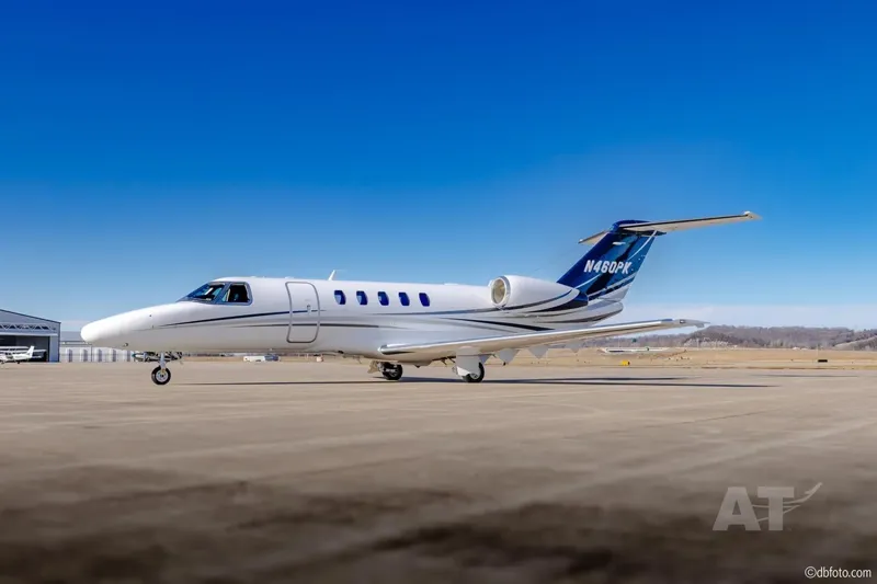 2020 Cessna Citation CJ4 for sale