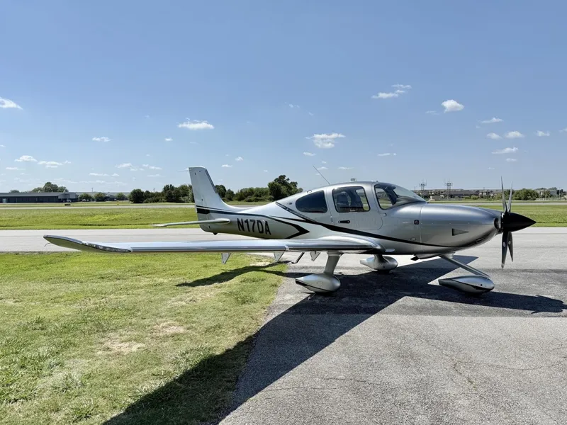 2024 Cirrus SR22T for sale