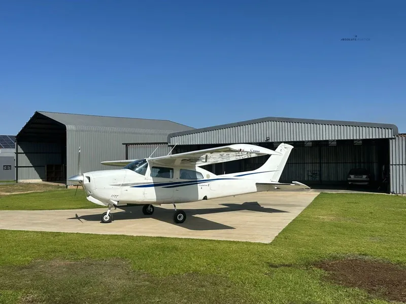 1979 Cessna 210N for sale