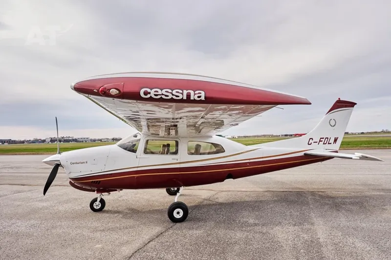 CESSNA 210 for sale