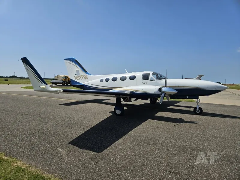 CESSNA 414A for sale