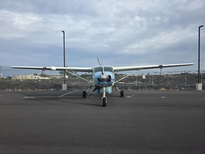 2007 Cessna 208B Grand Caravan for sale