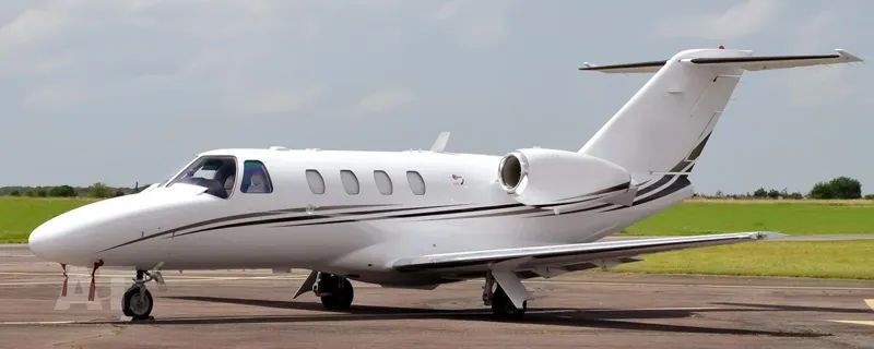 1998 Cessna Citation CJ1 for sale