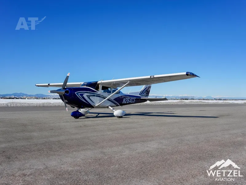 2020 Cessna 182T for sale
