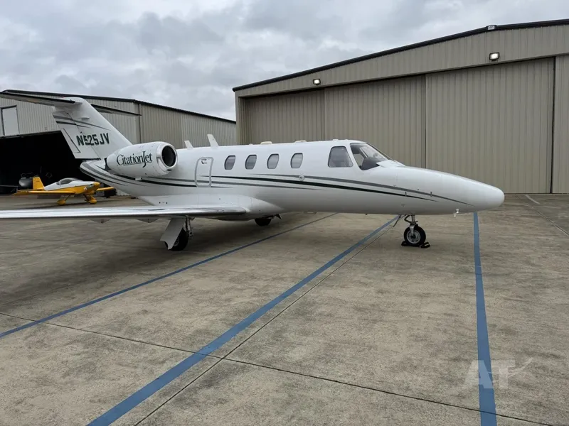 1995 Cessna Citation CJ1 for sale