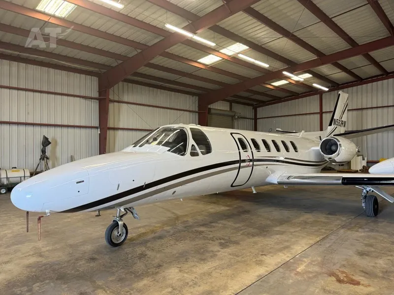 1990 Cessna Citation II for sale