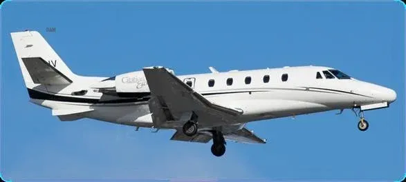 2003 Cessna Citation Excel
