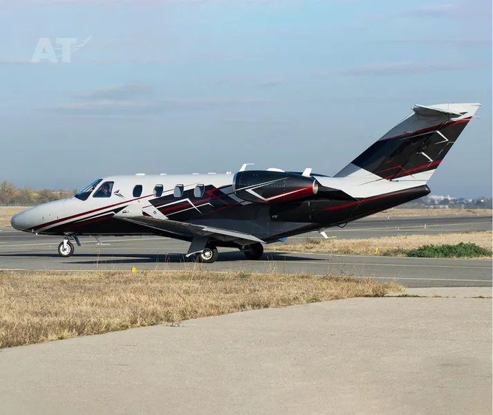 CESSNA CITATION M2 for sale