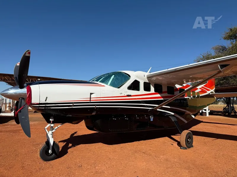 2019 Cessna Caravan 208B Grand for sale