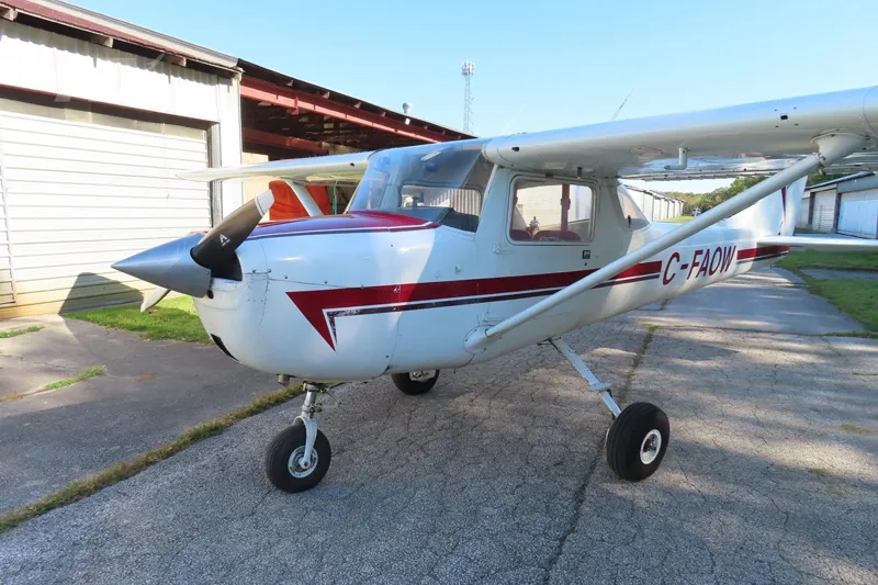 1969 Cessna 150 for sale