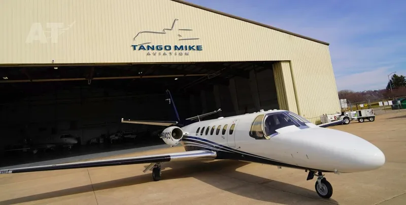 1999 Cessna Citation V Ultra for sale